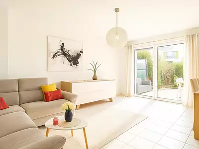 Appartement, 51 m²