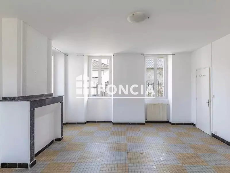 Maison, 213 m²
