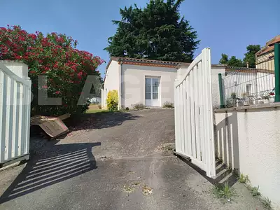 Maison, 117 m²