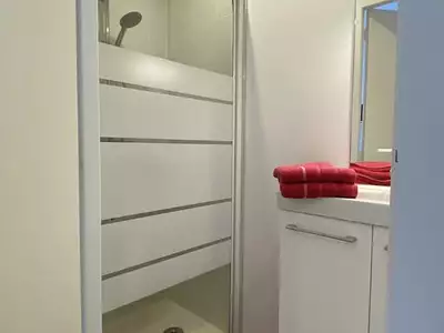 Appartement, 17 m²