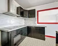 Appartement, 91,35 m²