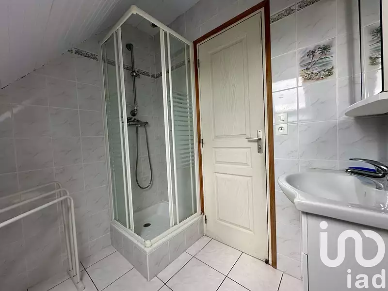 Maison, 122 m²