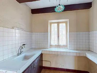 Maison, 166 m²