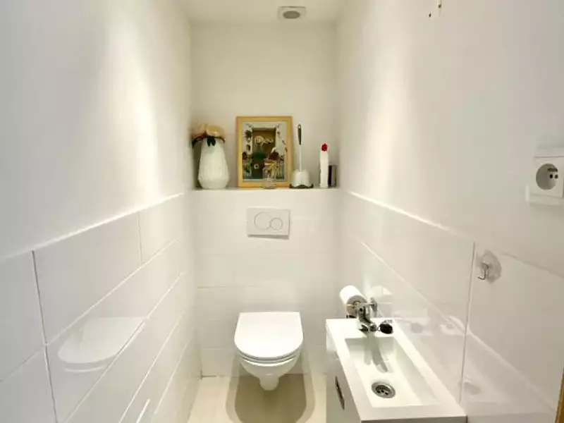 Appartement, 35 m²