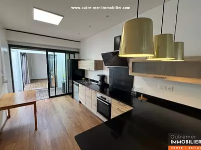 Appartement, 77 m²
