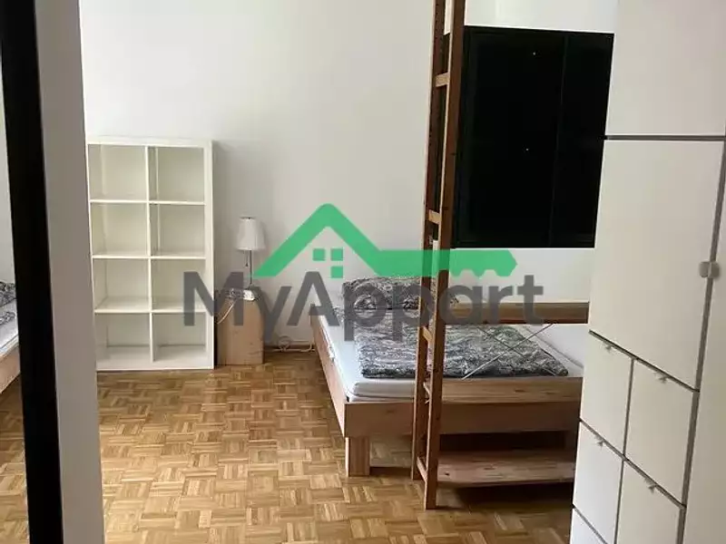 Appartement, 30 m²