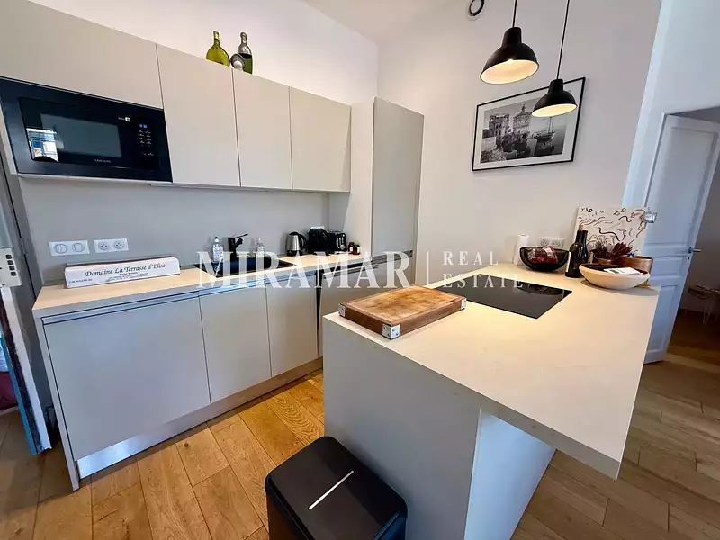 Appartement, 44,12 m²