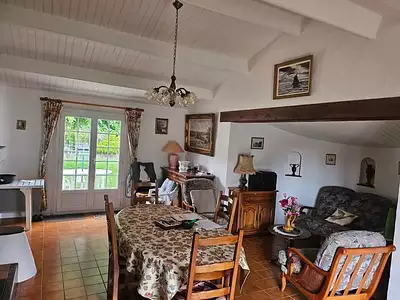 Maison, 75,24 m²