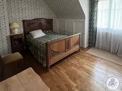 Maison, 112,8 m²