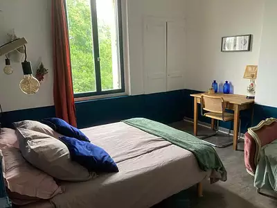 Maison, 262 m²