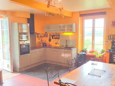 Maison, 160 m²