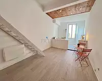 Appartement, 43,62 m²