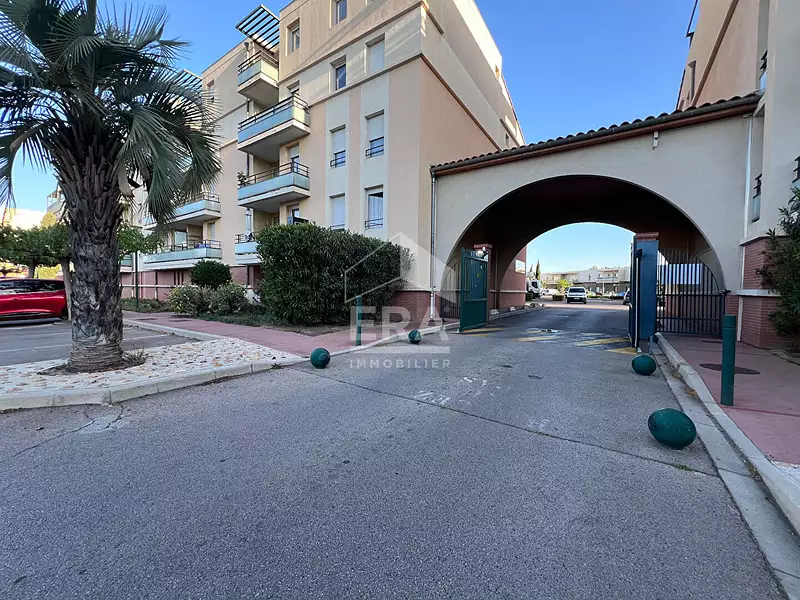 Appartement, 64,2 m²