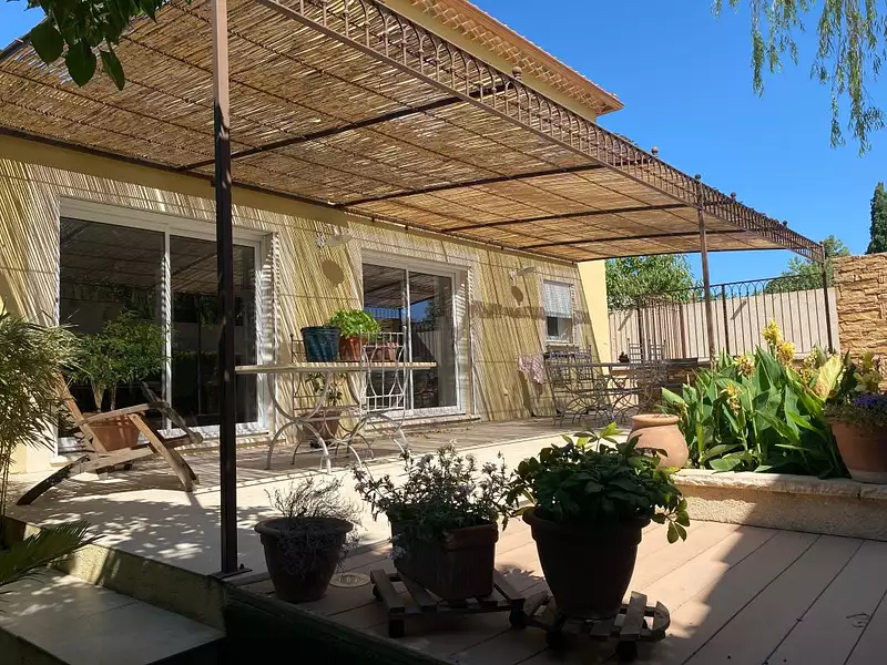 Maison, 146 m²