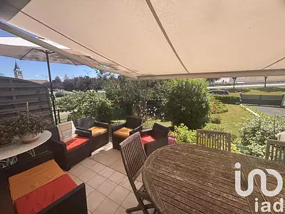 Maison, 120 m²