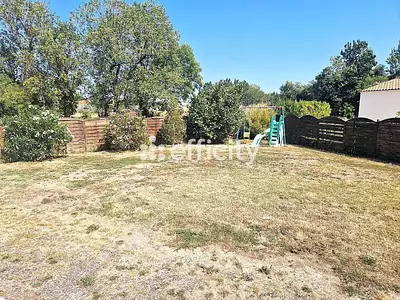 Maison, 120 m²