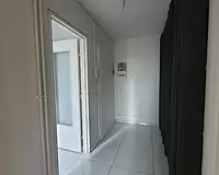 Appartement, 62,71 m²