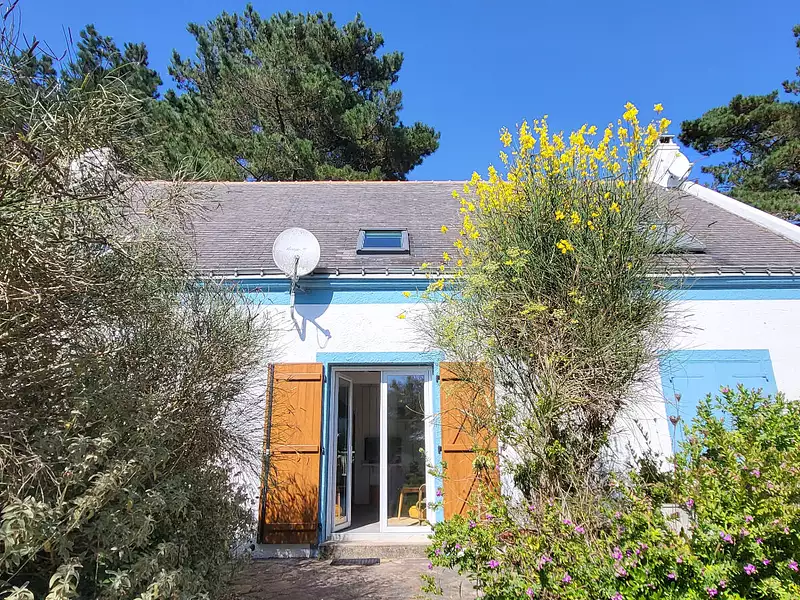 Maison, 51,94 m²