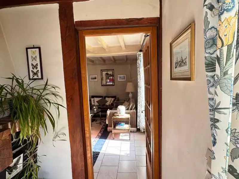 Maison, 90 m²