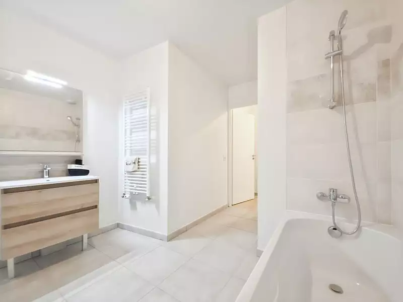 Appartement, 95 m²
