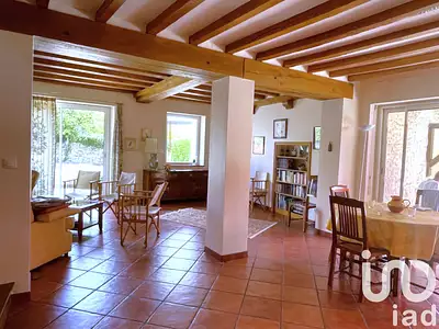 Maison, 157 m²