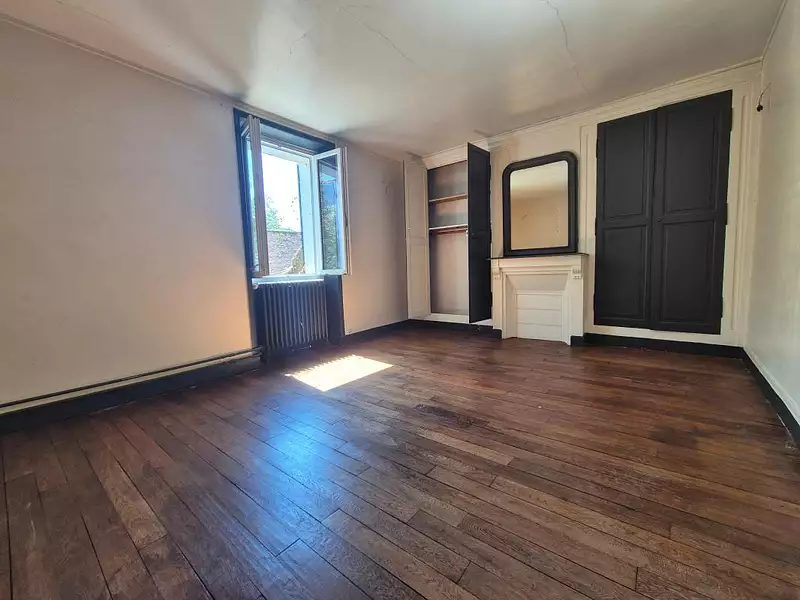 Maison, 162 m²