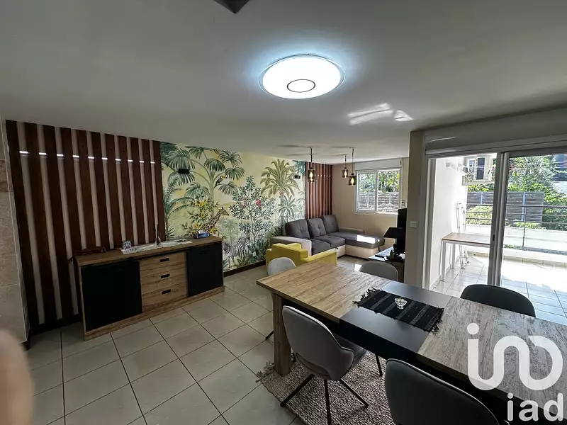 Appartement, 95 m²