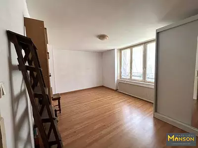 Appartement, 176 m²