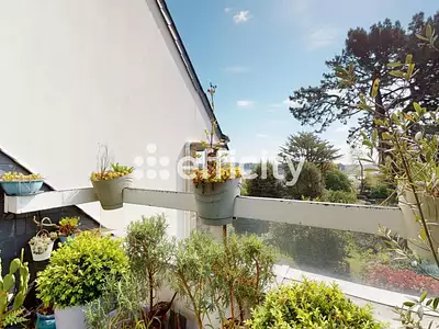 Appartement, 28 m²
