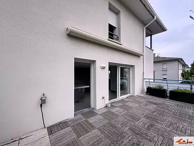 Appartement, 105 m²