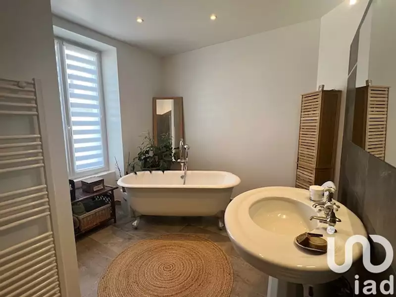 Maison, 135 m²