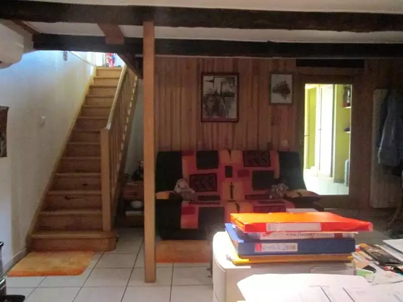 Appartement, 180 m²