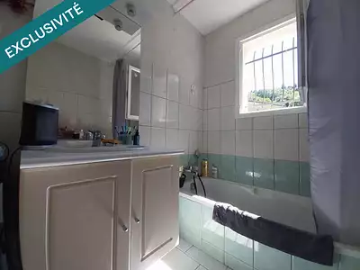 Maison, 90 m²