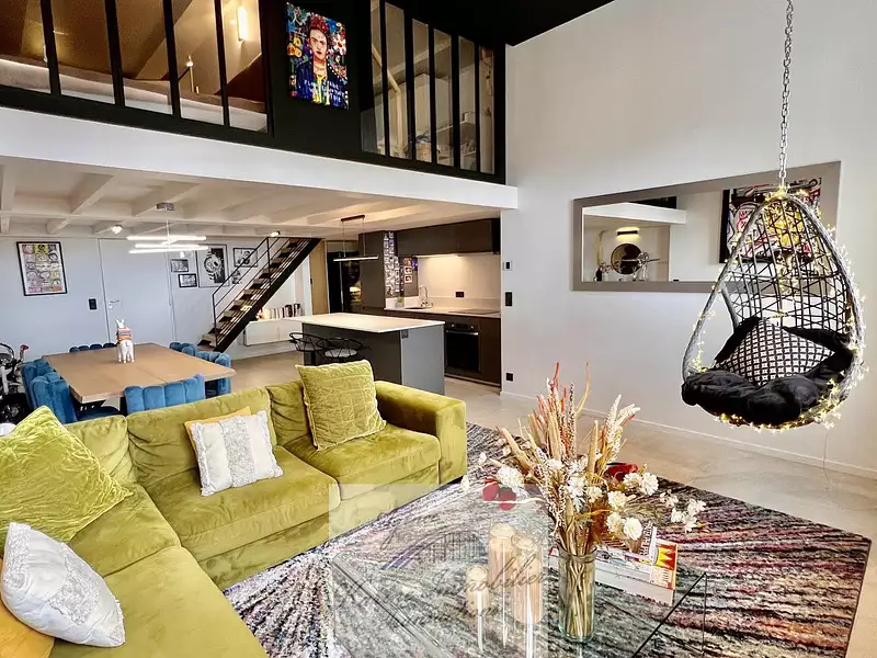 Appartement, 73 m²