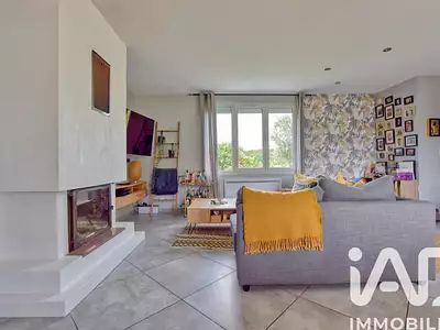 Maison, 115 m²