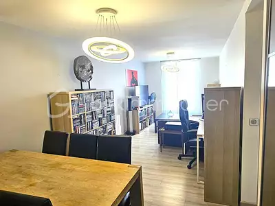 Appartement, 67 m²