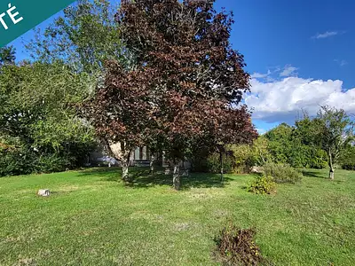 Maison, 134 m²