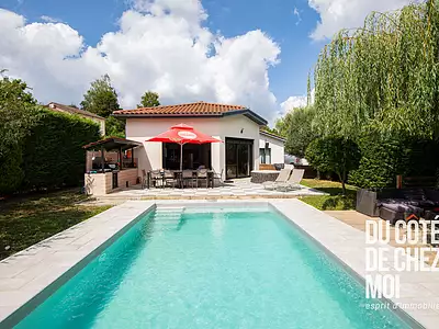 Maison, 186 m²