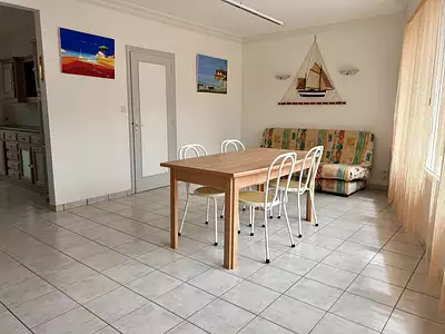 Maison, 72 m²