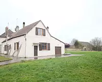 Maison, 124 m²