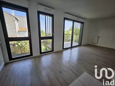 Appartement, 94 m²