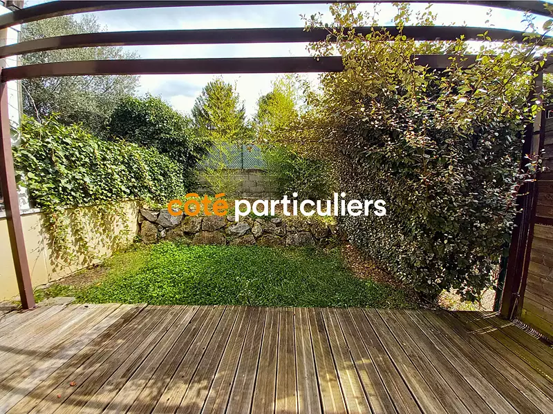 Maison, 90 m²