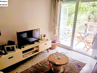 Appartement, 20 m²