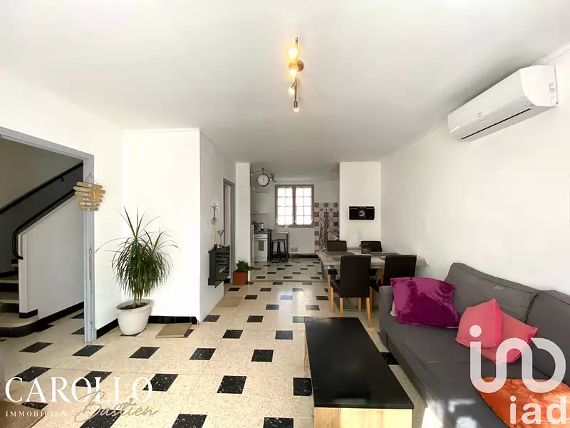 Maison, 79 m²