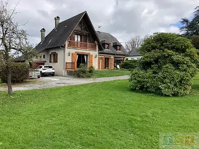Maison, 224 m²