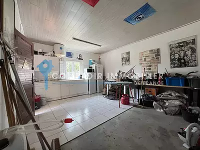 Maison, 136,9 m²