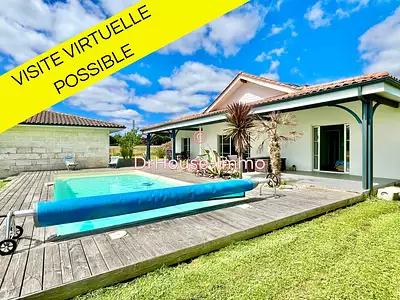 Maison, 181 m²