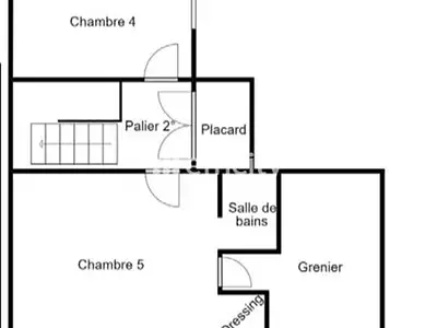 Maison, 153 m²