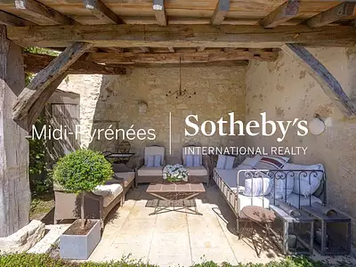 Maison, 380 m²