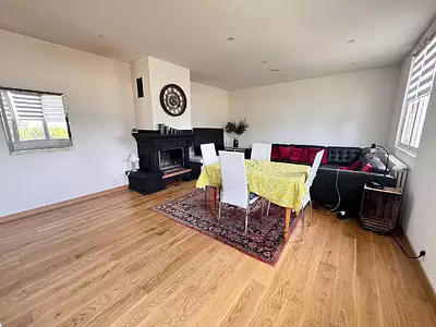 Maison, 109 m²